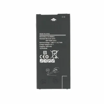 Obrázok produktu pre Batéria pre Samsung Galaxy SM-J415F J4+ SM-J610F J6+ EB-BG610ABE 3300mAh náhradná batéria