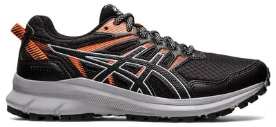 Zdjęcie produktu dla Damskie buty sportowe Asics Trail Scout 2 w kolorze czarnym, rozmiar 39,5