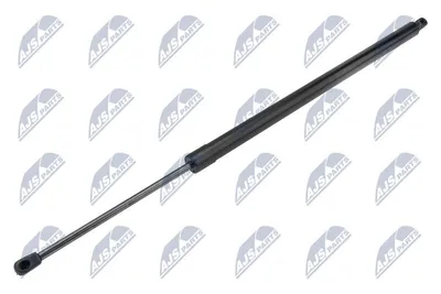 Produktbild von NTY AE-VW-074 Gasfeder Heckklappendämpfer für VW Transporter V Bus (7HB, 7HJ, 7EB, 7EJ, 7EF, 7EG, 7HF, 7EC)