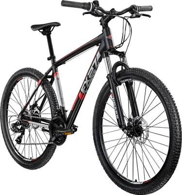 Produktbild von Zündapp FX27 Mountainbike 27,5 Zoll Hardtail 160 - 185 cm Fahrrad MTB 21 Gänge