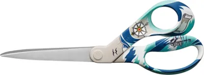 Image de Fiskars Moominpappa Universal Straight cut Multicolour