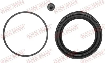Produktbild von QUICK BRAKE Bremssattel-Reparatursatz für NISSAN Patrol GR V SUV (Y61) Vorne 114-0321