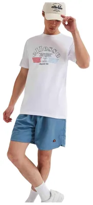 Zdjęcie produktu dla Koszulka Ellesse SHV20272-908 dla Męskie