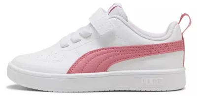 Produktbild von PUMA Halbschuhe für Kinder, Weiß