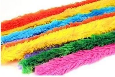 Image de Fil de fer créatif grossier 6pcs