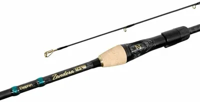 Obrázek produktu pro Delphin ZANDERA XCS 40T 210cm/3-21g