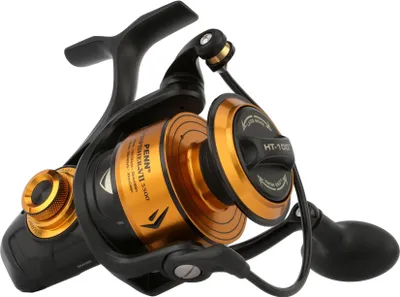 Produktbild von Penn Spinfisher VII Spinning Reel 5500 - Meeresrolle