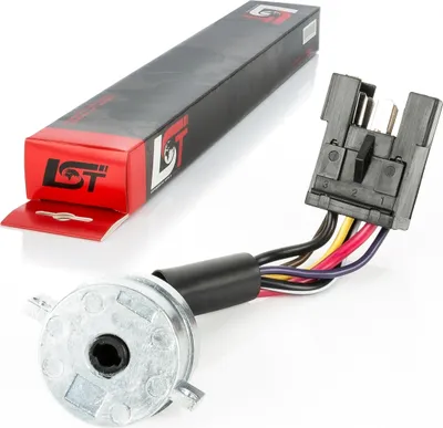 Produktbild von Zündschalter Anlasser Startschalter Ignition für FORD TRANSIT 1985-2000 TOURNEO