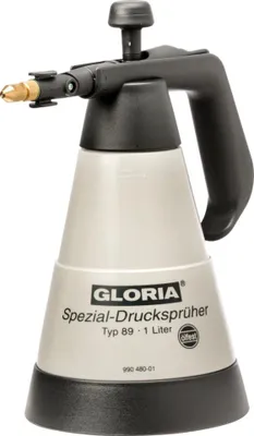 Productafbeelding van Gloria Spezial spuitfles. Prijs: 89