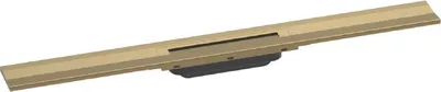 Obrázok produktu pre HANSGROHE 56051140 RainDrain Flex sprchový žľab 800 mm