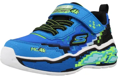 Zdjęcie produktu dla Skechers 183023 Niebieski