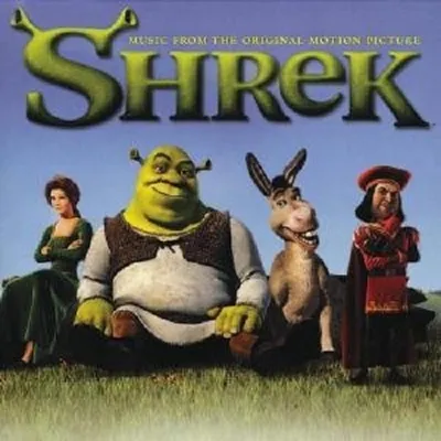 Produktbild von OST - Shrek