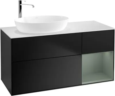 Produktbild von Villeroy & Boch G931GMPD Waschbeckenunterschrank Finion G93