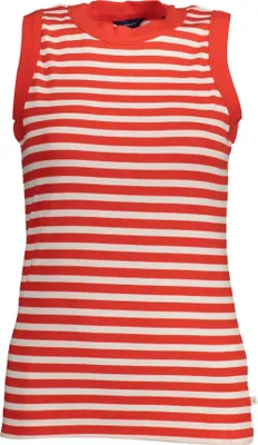 Produktbild von GANT Damen TANKTOP Rot 21014203469_926368C_ROSSO667 : Größe - XS Größe: XS