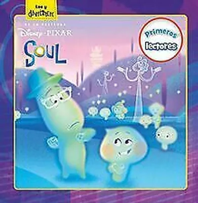 Immagine prodotto di Soul. I primi lettori di Disney