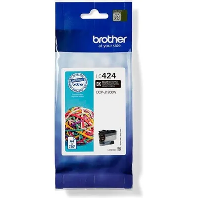 Immagine prodotto di Brother LC-3213BK (nero)