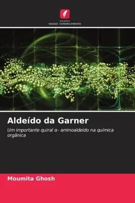 Produktbild von Aldeído da Garner