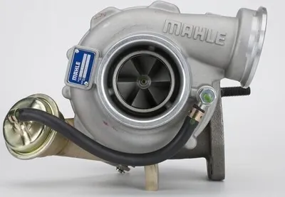 Produktbild von Turbolader MAHLE 001 TC 17422 000 passend für MERCEDES-BENZ UNIMOG A9040967299