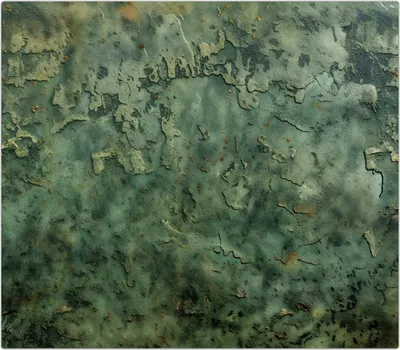 Produktbild von Spritzschutz Herdabdeckplatte Schneidebrett aus Glas Verwitterte Textur 1-Teilig (60x52cm)