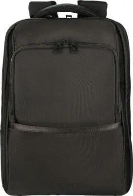 Image de Tucano Lunar 40,6 cm (16") Sac à dos Noir
