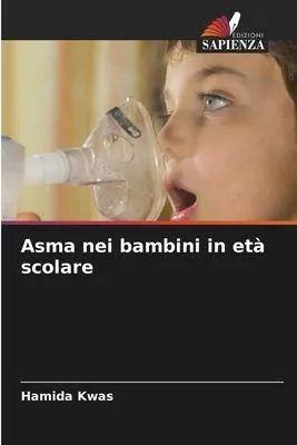 Produktbild von Asthma bei schulpflichtigen Kindern