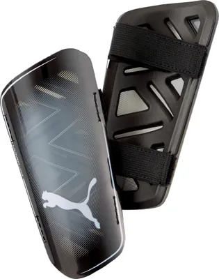 Produktbild von Puma Fußball ULTRA Light Strap Herren schwarz weiß Gr XS