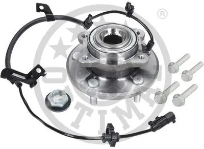 Produktbild von OPTIMAL Radlagersatz Hinten Rechts für FIAT Freemont (345) 802722