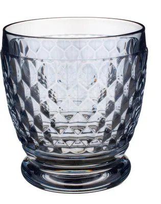Produktbild von Villeroy & Boch Boston coloured Becher blue 0,33 l