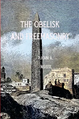 Produktbild von Der Obleisk und die Freimaurerei