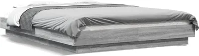 Obrázek produktu pro VidaXL 3281229, 155,5 cm, 2,02 m, 23 cm, 1350 x 1900 mm, 1 kusů