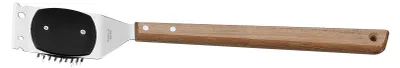 Produktbild von Tramontina Grillbürste Edelstahl Silber 4455-TM