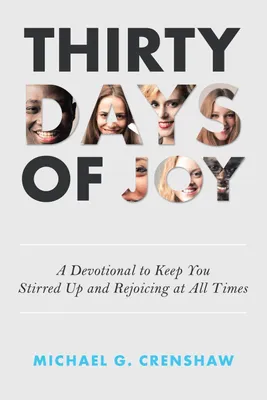 Produktbild von Thirty Days of Joy