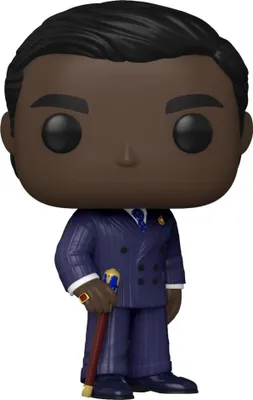 Image de Figurka Funko Pop! Wonka Slugworth - Oficjalny Produkt Premium z Serii Pop!