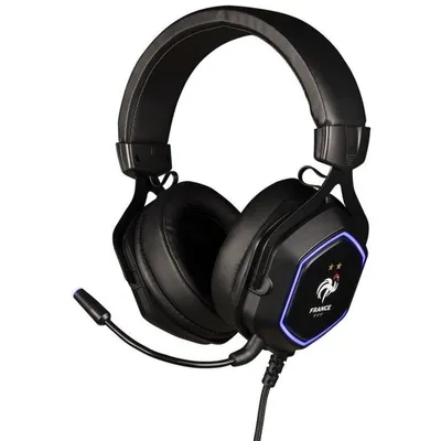 Produktbild von Konix Headset Gaming-Headset Hexagon 7.1 Konsolen PC Headsets
