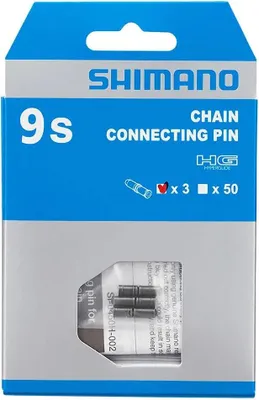 Immagine prodotto di Perno catena Shimano Y06998030 - 1 pezzo, non imballato (9)