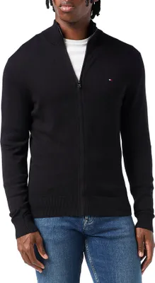 Produktbild von Tommy Hilfiger Cardigan für Herren in unifarben 705-99-00089