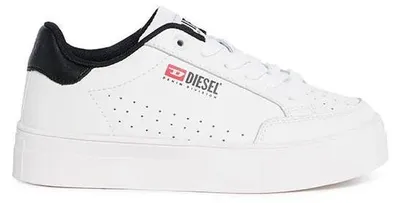 Produktbild von Diesel Kids Bc0562 Sportschuhe Weiß EU 39 Kinder Weiß EU 39