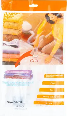 Image de Sac à vêtements Sac à vêtements 50X60