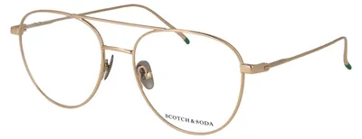 Productafbeelding van SCOTCH & SODA EYEWEAR Brilmonturen SS1007 54430