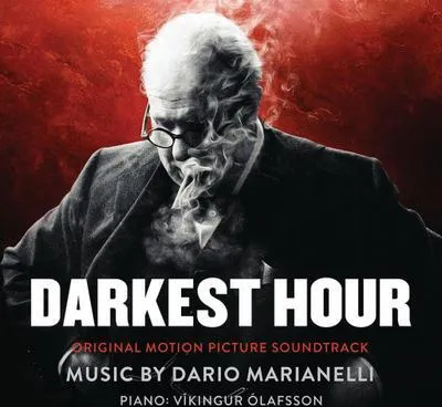 Produktbild von OST/Darkest Hour