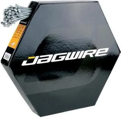 Obrázok produktu pre Lanko Jagwire Sport Slick Polished - radenie 2300 mm, nezabalené, Campagnolo