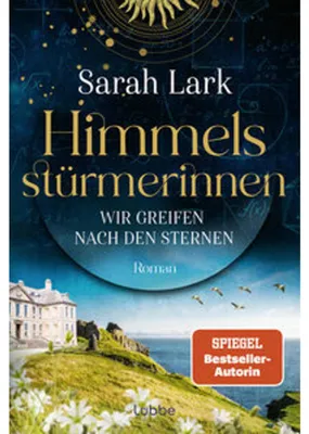 Immagine prodotto di Himmelsstürmerinnen - Wir greifen nach den Sternen