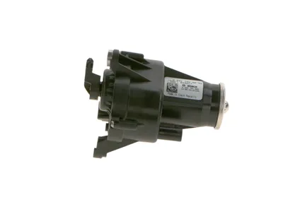 Produktbild von BOSCH Stellmotor Saugrohrklappe 0 280 751 008 passend für MERCEDES-BENZ C-Klasse Limousine (W204)