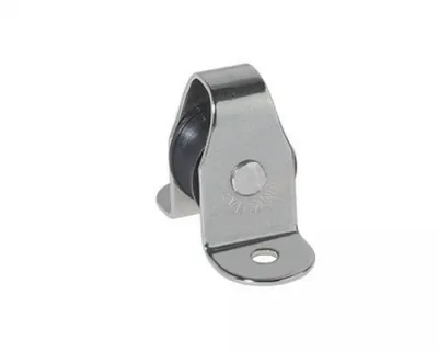 Produktbild von ARBO-INOX® Einlassblock Stehblock Edelstahl Tauwerk 4- 8 mm