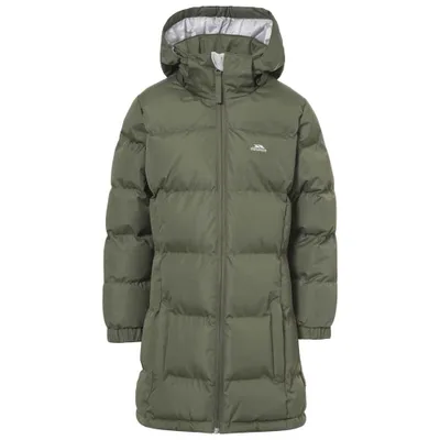 Produktbild von Trespass Tiffy Jacke für Mädchen, Größe: 9/10