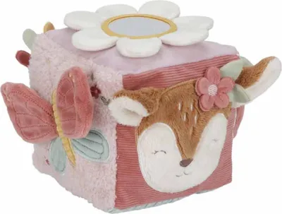 Produktbild von Little Dutch Fairy Garden Pehmokuutio