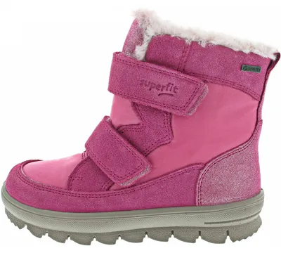 Produktbild von Superfit Flavia 1-000218-5510 (33/pink)