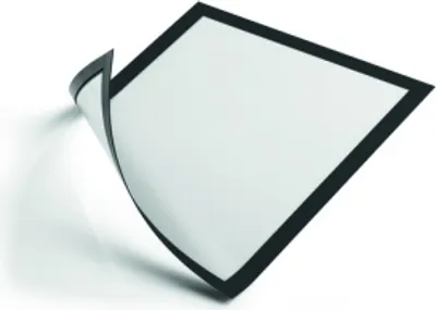 Produktbild von Magnetrahmen, DURAFRAME™ MAGNETIC, DIN A4 - 1 Pack = 5 Stk. | 236x323 ...