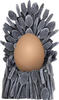 Produktbild von Egg of Thrones Eierbecher