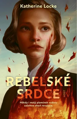 Image de Rebelské srdce
